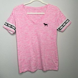 Victoria Secret Pink Top Could be worn as PJS